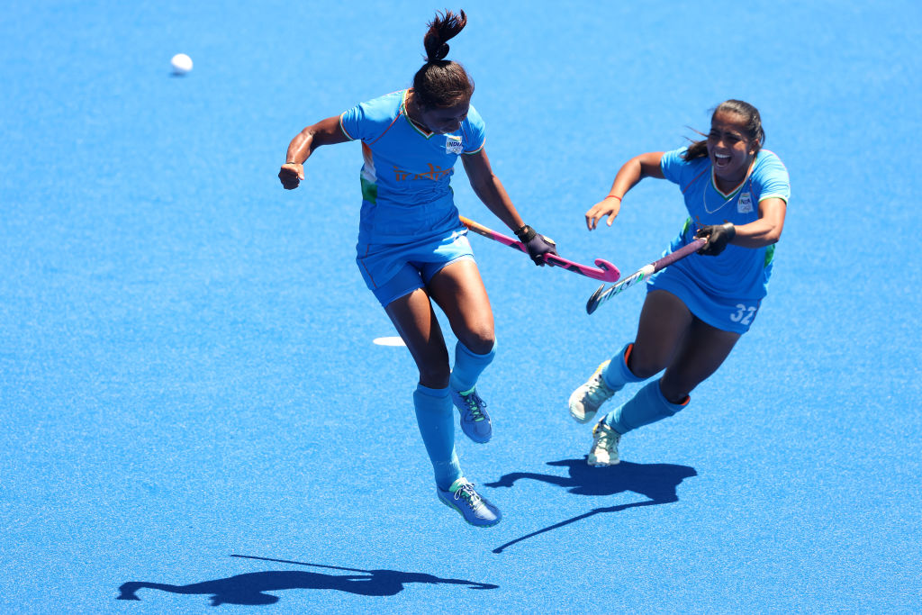 India may not send hockey teams to 2022 Commonwealth Games