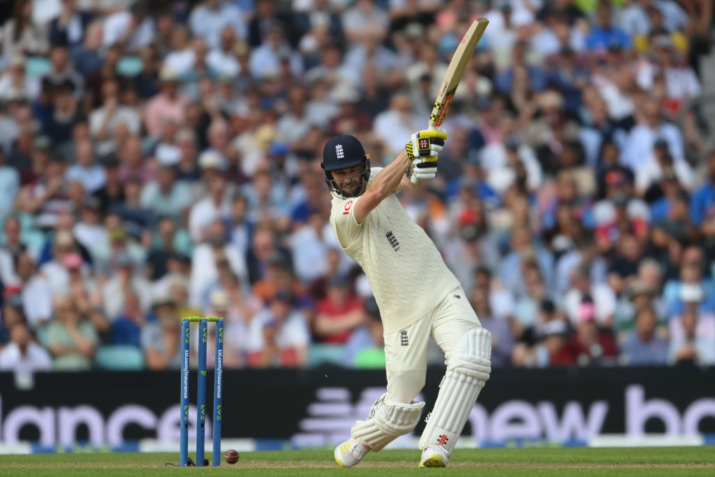 Oval Test: England, India share honours on Day 2