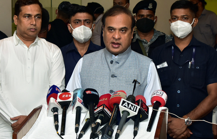 A day after Modi's 'no discrimination' remark in US, BJP leader's 'Hussain Obama' taunt triggers row in India