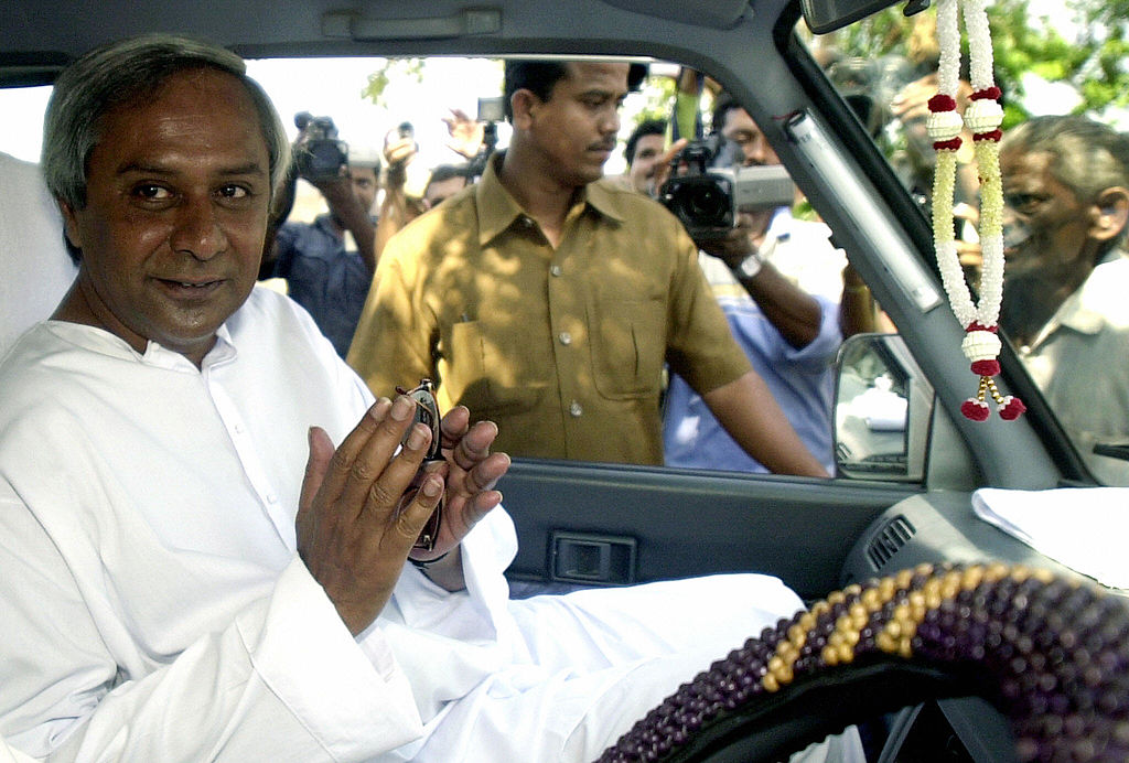 Coal crisis threatens Odisha economy: State industry body