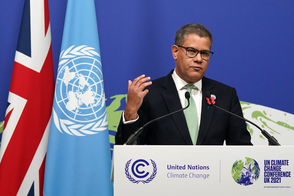 COP26 climate deal: India criticises fossil fuel language
