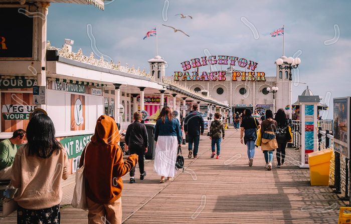 Not seeing UK landmarks well? It could be diabetes