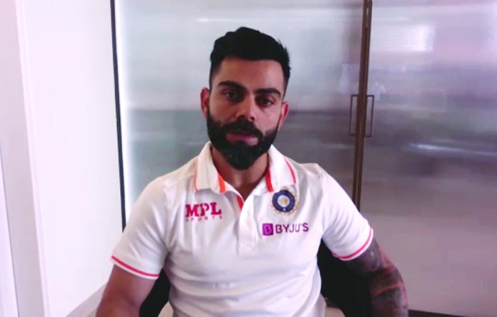 Gavaskar, Kapil react to Kohli's explosive press conference