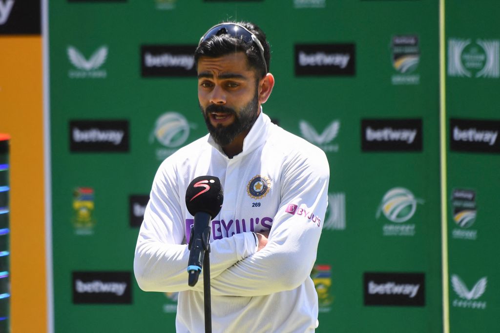 India squander series as South Africa win Cape Town Test