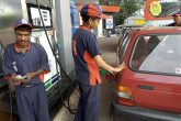 India petrol pump