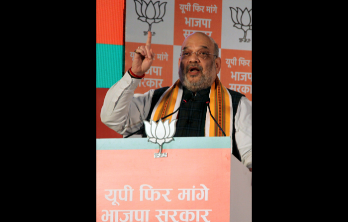 Amit Shah