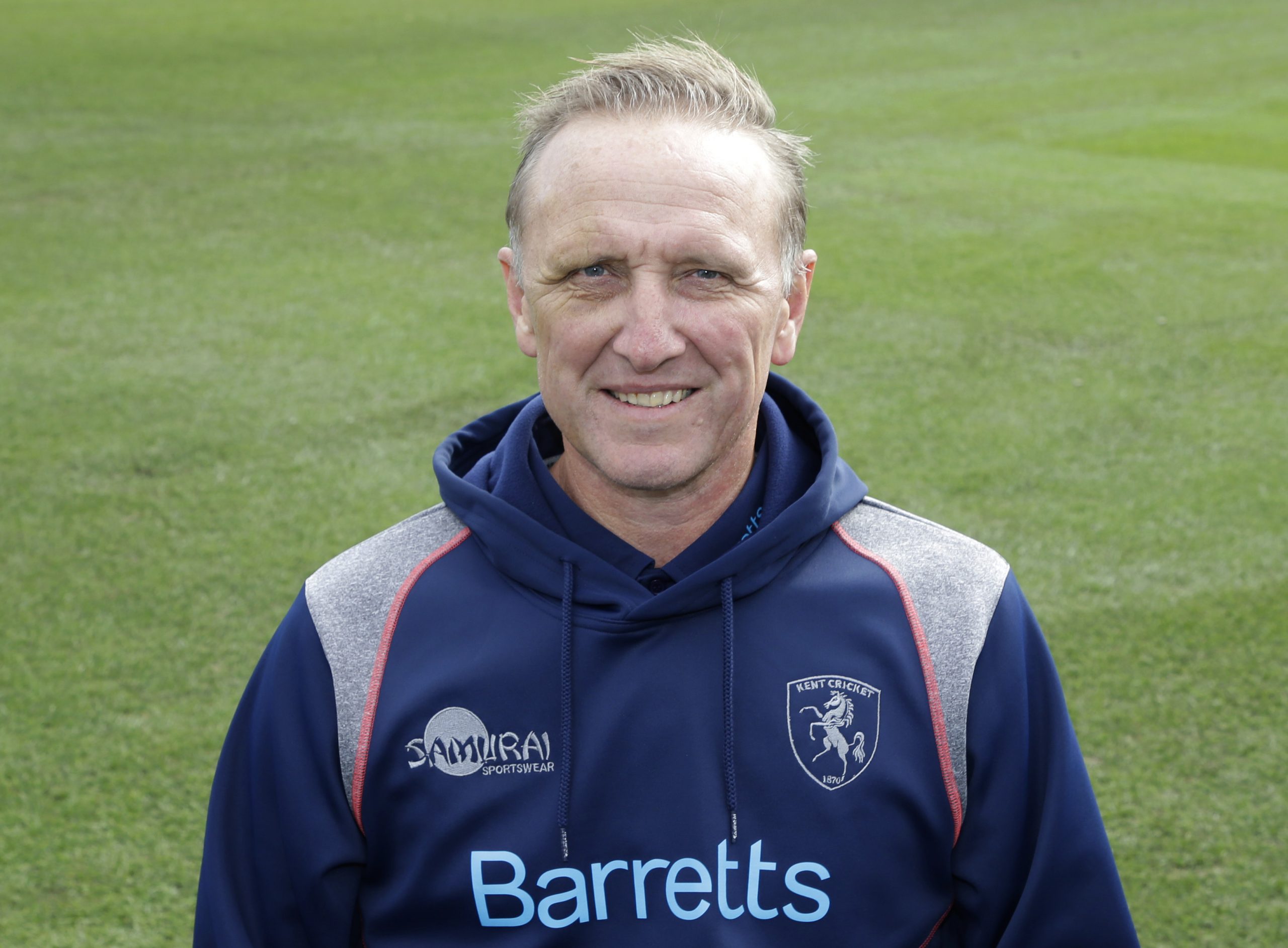 Legendary pacer Allan Donald made Bangladesh's bowling coach