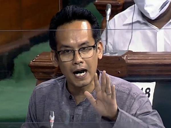 Gourav Gogoi