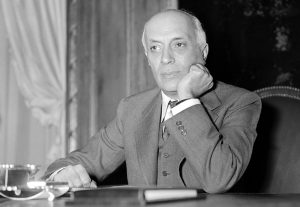 Jawaharal Nehru