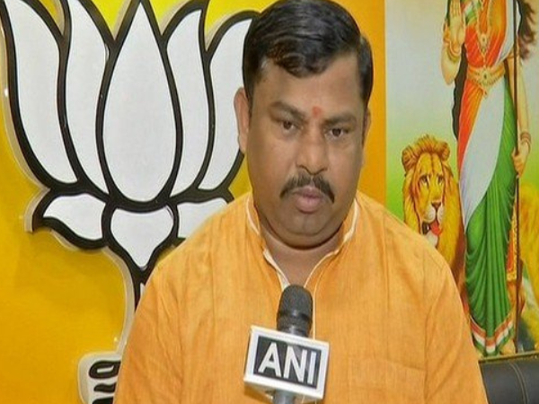 T Raja Singh