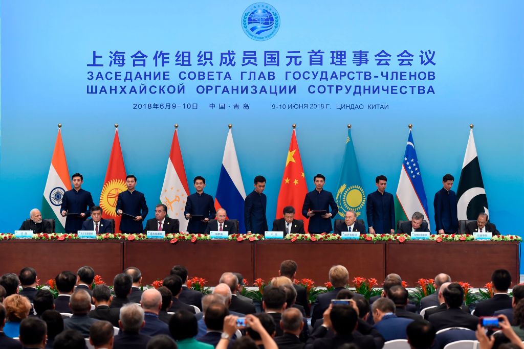 SCO summit 2022: The big platform featuring Modi, Xi Jinping, Vladimir Putin
