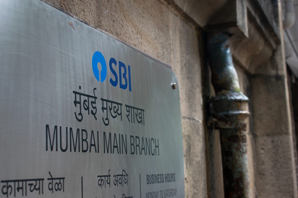 State Bank of India