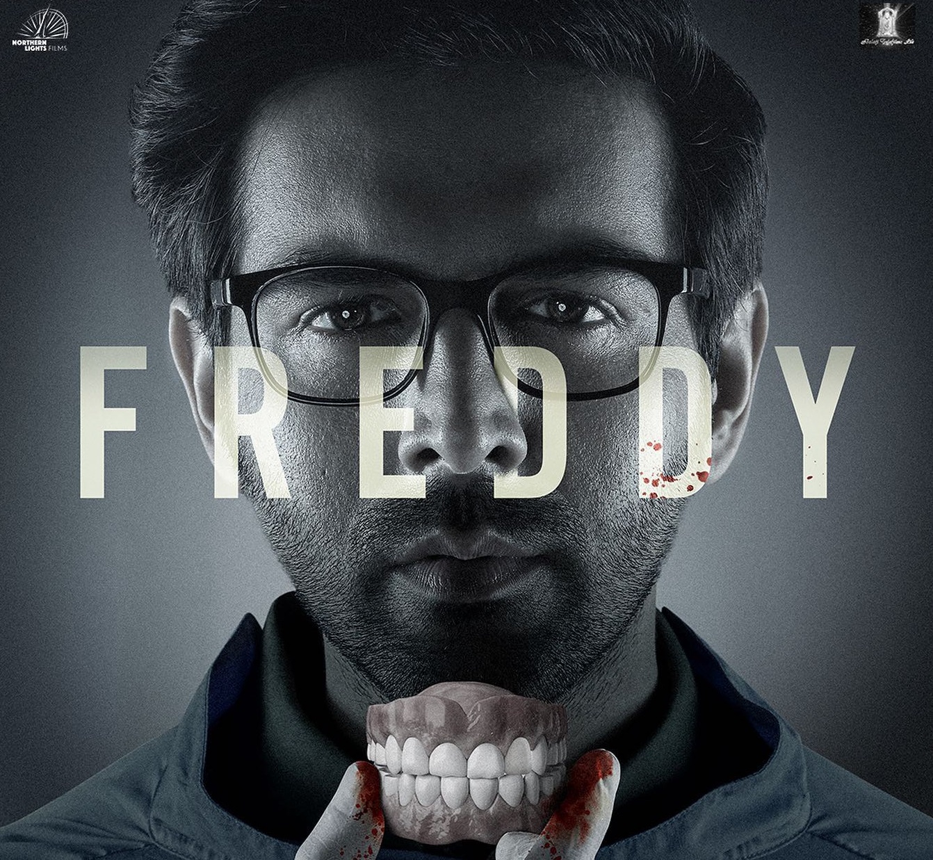 Kartik Aaryan | Freddy Movie