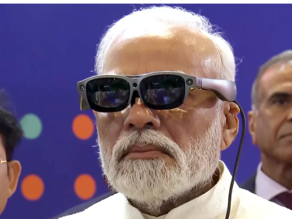 Indian PM Narendra Modi