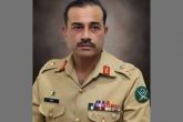 Gen Asim Munir, the chief of the Pakistani Army