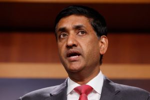 Ro Khanna