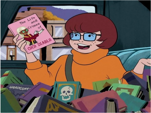 Velma Becomes IMDB's Worst-Rated Animated TV Series Ever