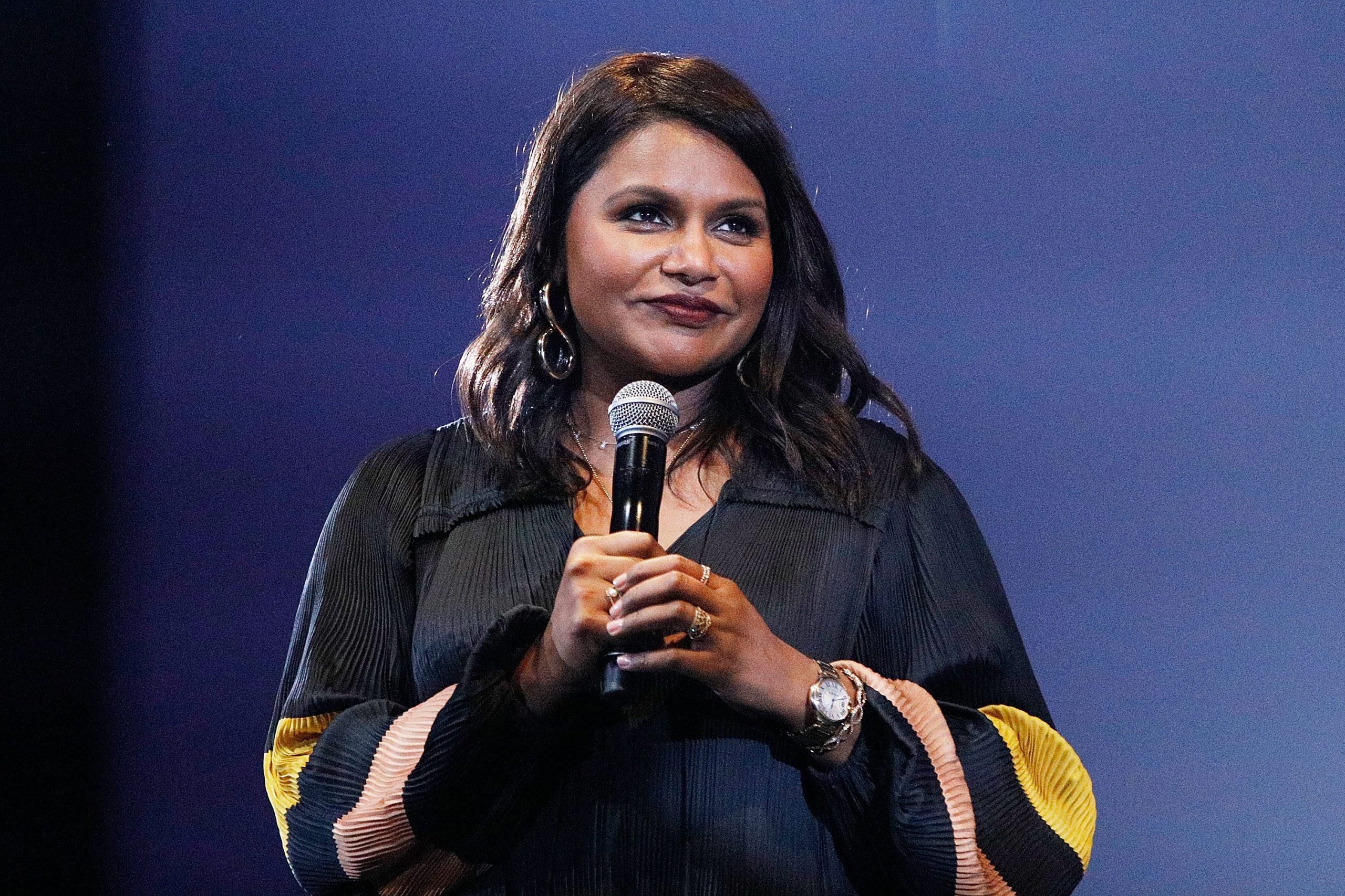 Mindy Kaling Shares First Look at Her Adult-Themed SCOOBY-DOO Spinoff Series  VELMA — GeekTyrant