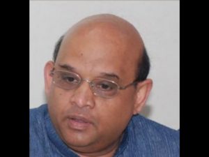 Sandeep Shastri