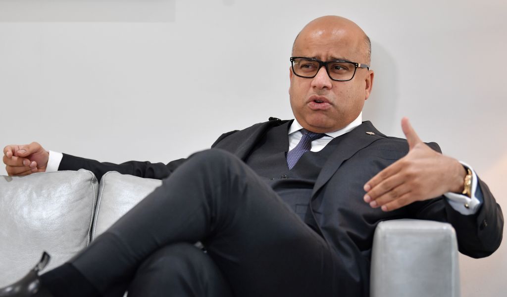 Sanjeev Gupta set to take control of Simec Group, to rejig metals empire - Indiaweekly Sanjeev Gupta set to take control of Simec Group, to rejig metals empire - Indiaweekly