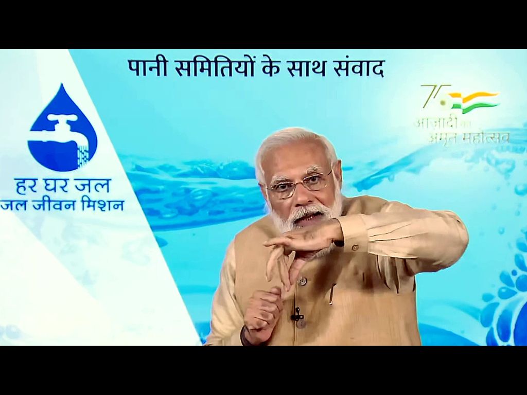 As Modi completes 9 years as prime minister, here are 9 major successes that India saw since 2014