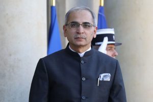 Indian envoys to US, UK ramp up diplomatic offensive against Pakistan