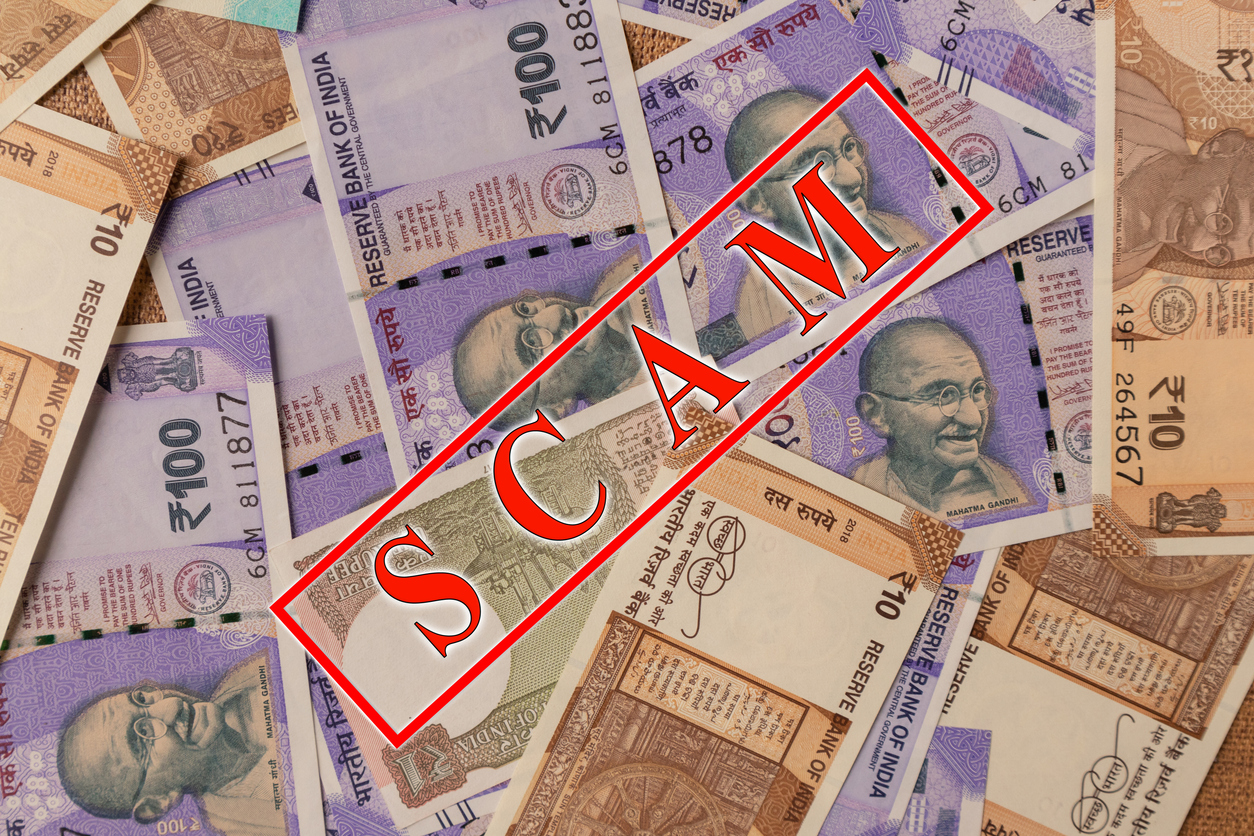 Income tax officials unearth refund scam worth £4m in India's Hyderabad -  Indiaweekly