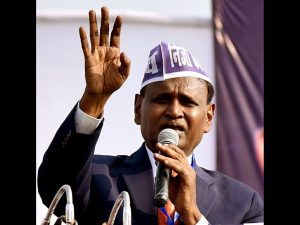 Udit Raj 