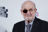 Salman Rushdie's Assailant Sentenced to 25 years in Prison