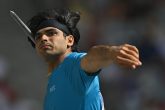 Neeraj Chopra