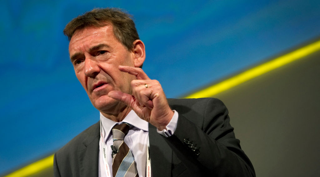 Jim O'Neill