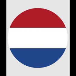 The Netherlands flag