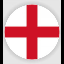 England flag