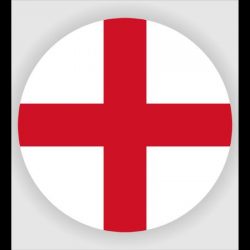 England flag