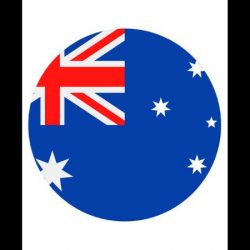 Australia flag