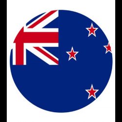 New Zealand flag