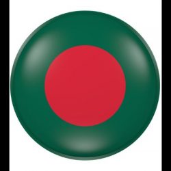 Bangladesh flag