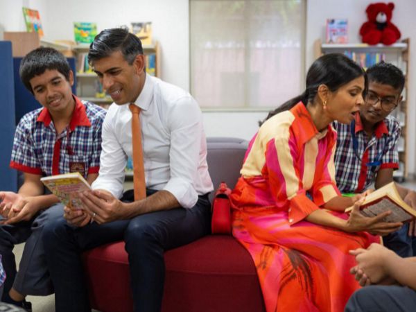 India hosts G20 summit 2023