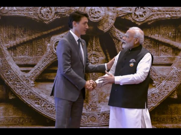 India hosts G20 summit 2023