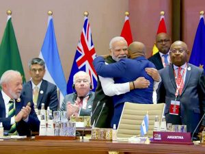 India G20 summit New Delhi