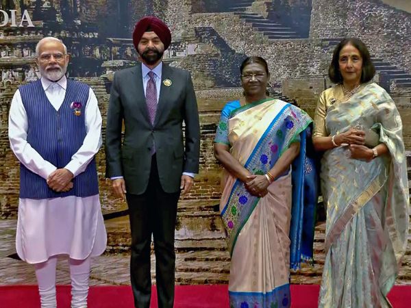 India hosts G20 summit