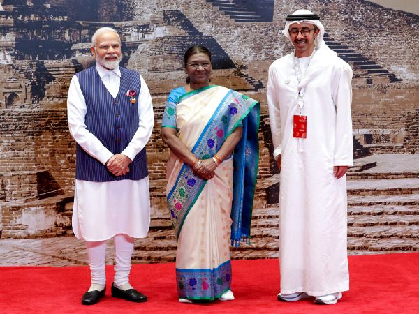 India hosts G20 summit