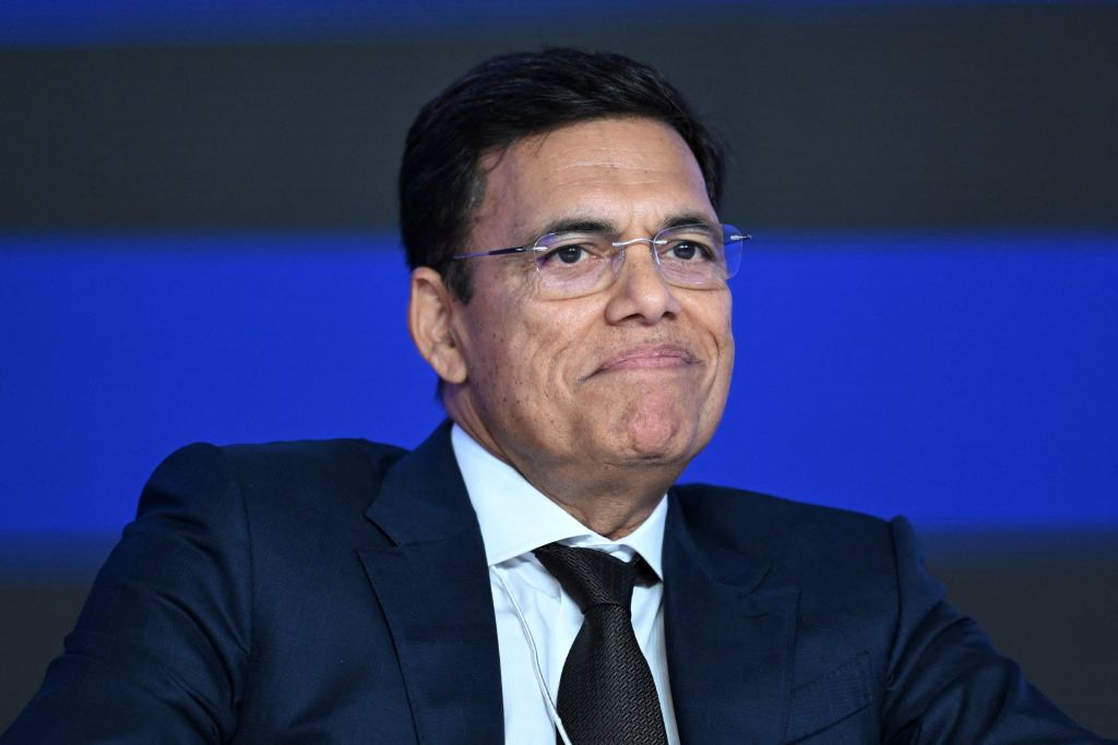 Sajjan Jindal,