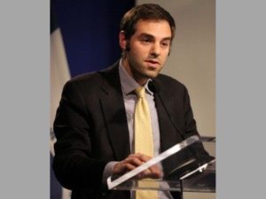 Michael Kugelman