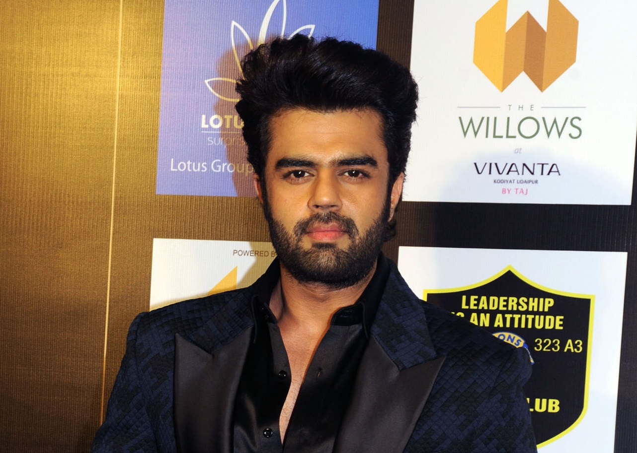 Manish Paul opens up about anchoring reality shows | TV - Times of India  Videos