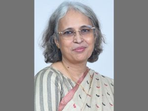 Soma Mondal, chairman, Steel Authority of India Limited