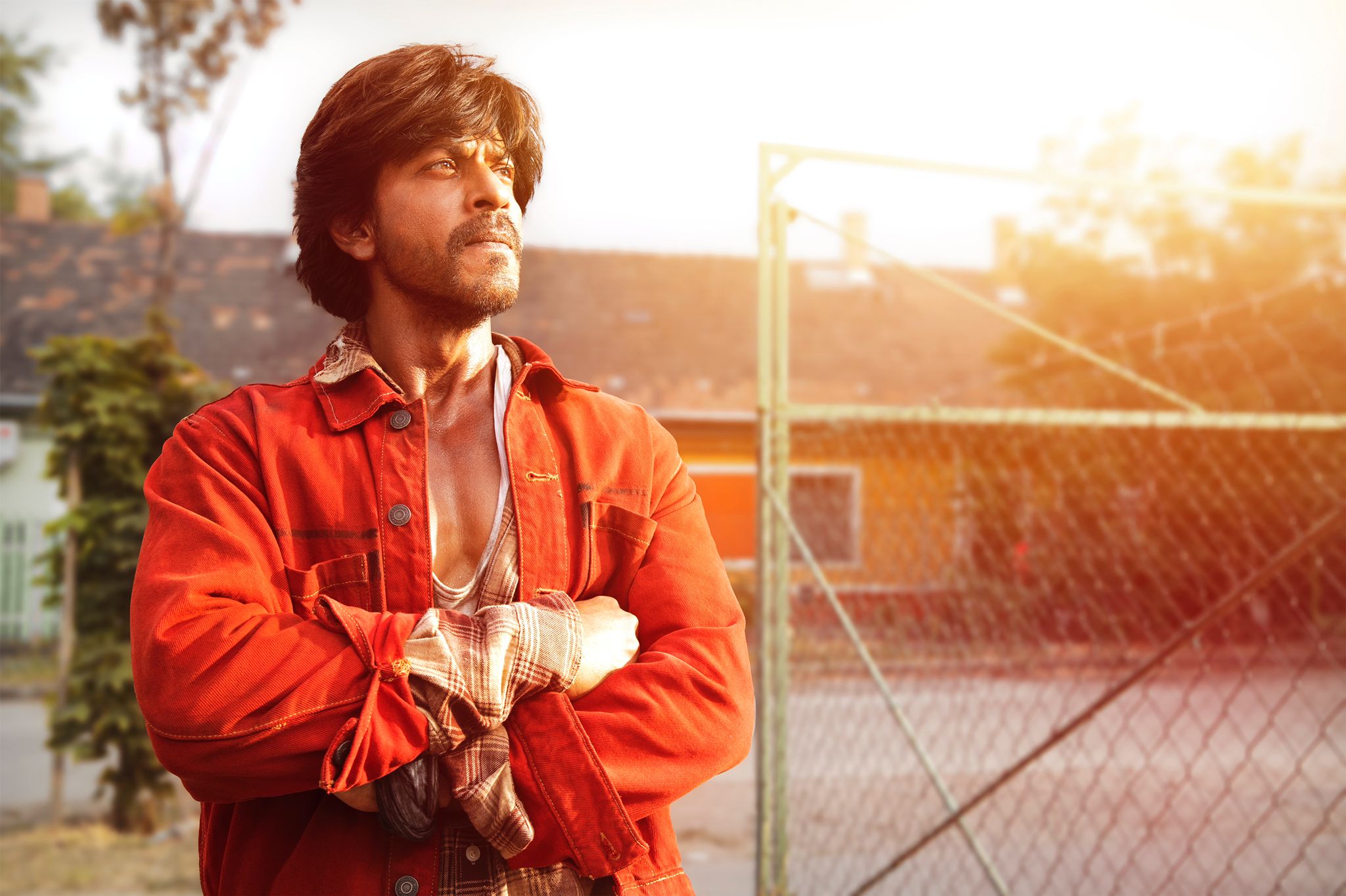 Dunki': Shah Rukh delivers a cinematic masterpiece ahead of Christmas -  Indiaweekly