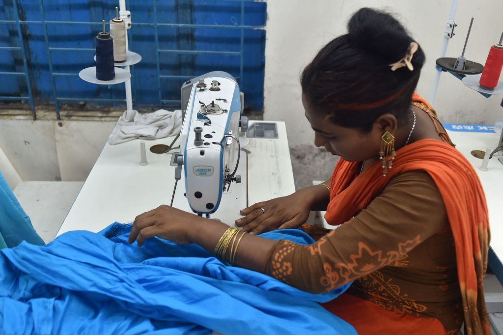 Bangladesh garment industry