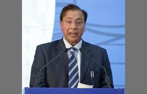 Lakshmi Mittal 