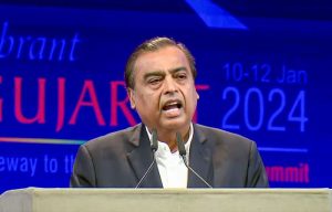 Mukesh Ambani